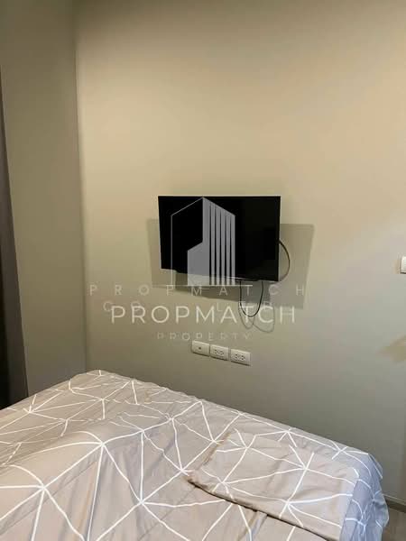 PYNE by Sansiri, Bangkok, Prayatai Road, Thanon Phetchaburi, Ratchathewi, Bangkok, 1 Bedroom, 30 sqm, Condo For Rent, by PROPMATCH CO., LTD., 500210108 - DDproperty.com