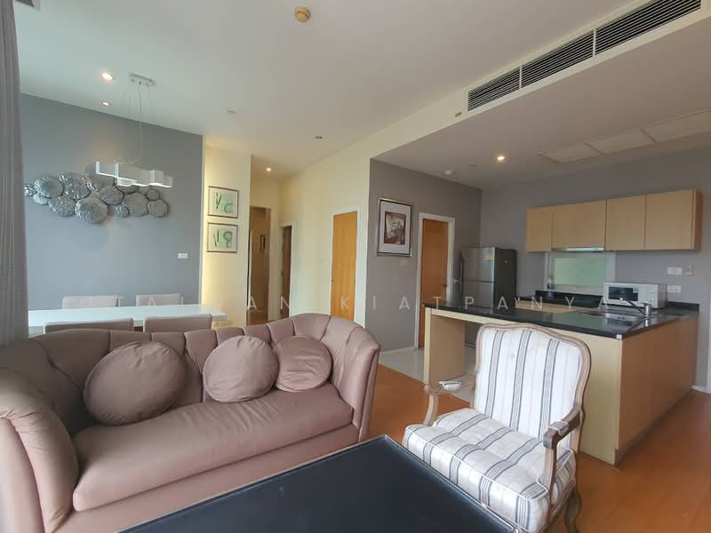 WIND Ratchayothin, Bangkok, 238 Ratchadaphisek Road, Lat Yao, Chatuchak, Bangkok, 2 Bedrooms, 79 sqm, Condo For Rent, by Utaiwan Kiatpanya, 500210112 - DDproperty.com