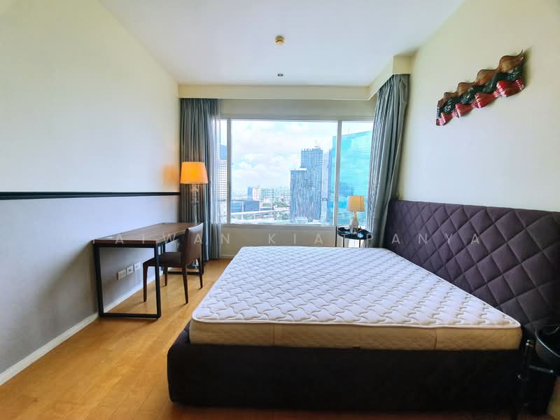 WIND Ratchayothin, Bangkok, 238 Ratchadaphisek Road, Lat Yao, Chatuchak, Bangkok, 2 Bedrooms, 79 sqm, Condo For Rent, by Utaiwan Kiatpanya, 500210112 - DDproperty.com