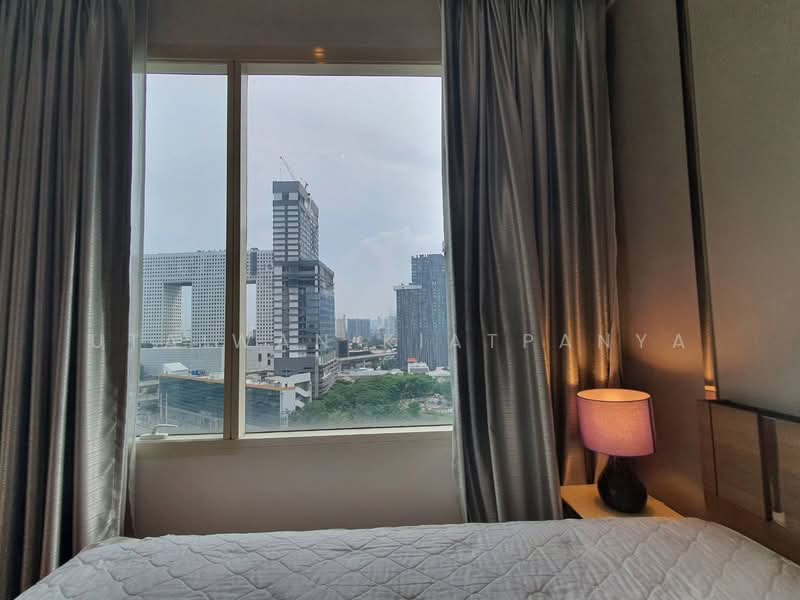 WIND รัชโยธิน (วินด์ รัชโยธิน), กรุงเทพ, 238 ถนนรัชดาภิเษก แขวงลาดยาว เขตจตุจักร กรุงเทพมหานคร, ลาดยาว, จตุจักร, กรุงเทพ, 79 ตร.ม., คอนโด ให้เช่า, โดย Utaiwan Kiatpanya, 500210112 - DDproperty.com