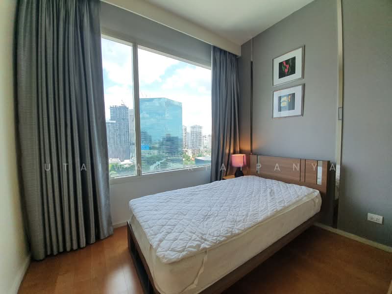 WIND Ratchayothin, Bangkok, 238 Ratchadaphisek Road, Lat Yao, Chatuchak, Bangkok, 2 Bedrooms, 79 sqm, Condo For Rent, by Utaiwan Kiatpanya, 500210112 - DDproperty.com