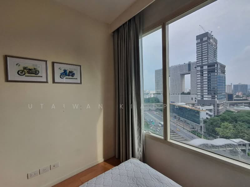 WIND Ratchayothin, Bangkok, 238 Ratchadaphisek Road, Lat Yao, Chatuchak, Bangkok, 2 Bedrooms, 79 sqm, Condo For Rent, by Utaiwan Kiatpanya, 500210112 - DDproperty.com