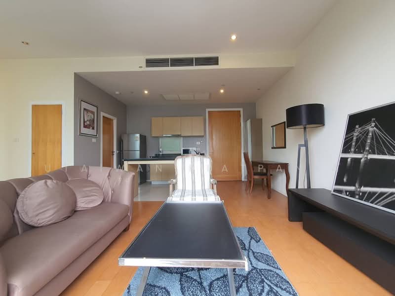 WIND Ratchayothin, Bangkok, 238 Ratchadaphisek Road, Lat Yao, Chatuchak, Bangkok, 2 Bedrooms, 79 sqm, Condo For Rent, by Utaiwan Kiatpanya, 500210112 - DDproperty.com