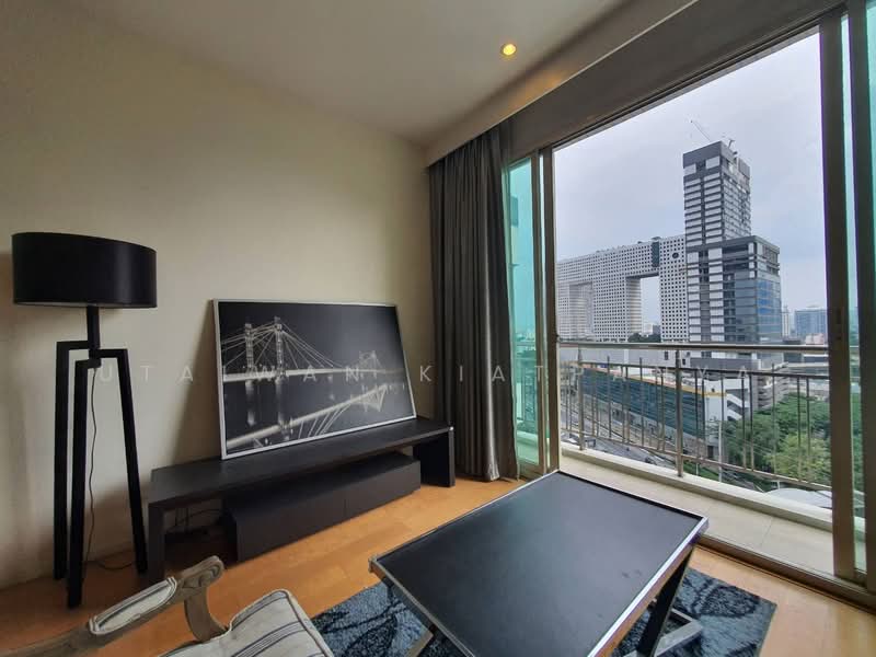 WIND Ratchayothin, Bangkok, 238 Ratchadaphisek Road, Lat Yao, Chatuchak, Bangkok, 2 Bedrooms, 79 sqm, Condo For Rent, by Utaiwan Kiatpanya, 500210112 - DDproperty.com