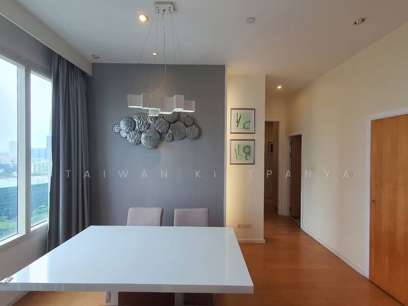 WIND Ratchayothin, Bangkok, 238 Ratchadaphisek Road, Lat Yao, Chatuchak, Bangkok, 2 Bedrooms, 79 sqm, Condo For Rent, by Utaiwan Kiatpanya, 500210112 - DDproperty.com