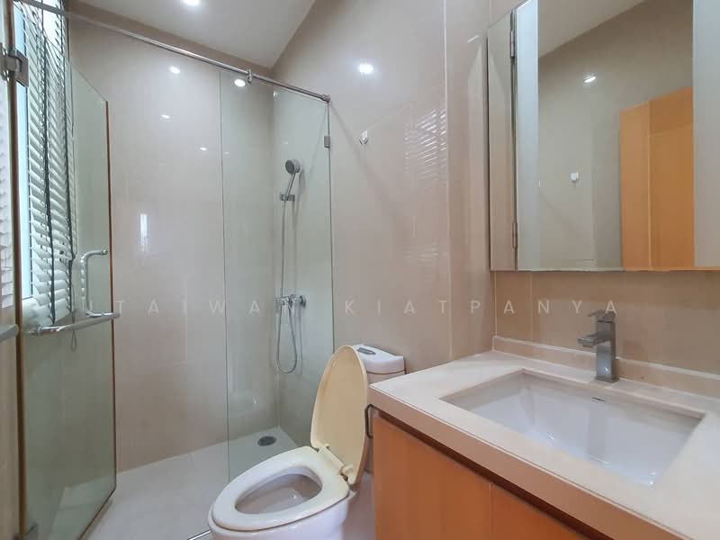WIND Ratchayothin, Bangkok, 238 Ratchadaphisek Road, Lat Yao, Chatuchak, Bangkok, 2 Bedrooms, 79 sqm, Condo For Rent, by Utaiwan Kiatpanya, 500210112 - DDproperty.com