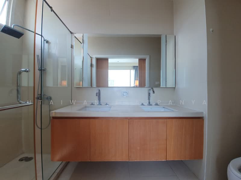 WIND Ratchayothin, Bangkok, 238 Ratchadaphisek Road, Lat Yao, Chatuchak, Bangkok, 2 Bedrooms, 79 sqm, Condo For Rent, by Utaiwan Kiatpanya, 500210112 - DDproperty.com