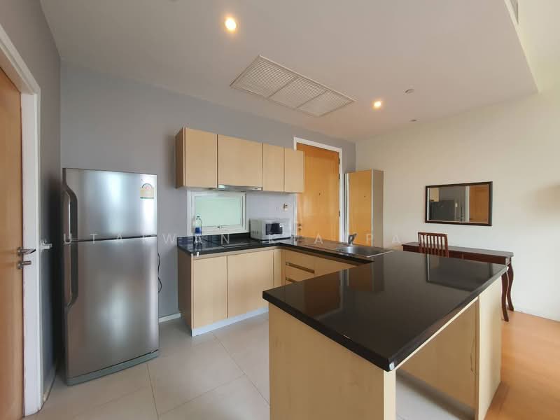 WIND Ratchayothin, Bangkok, 238 Ratchadaphisek Road, Lat Yao, Chatuchak, Bangkok, 2 Bedrooms, 79 sqm, Condo For Rent, by Utaiwan Kiatpanya, 500210112 - DDproperty.com