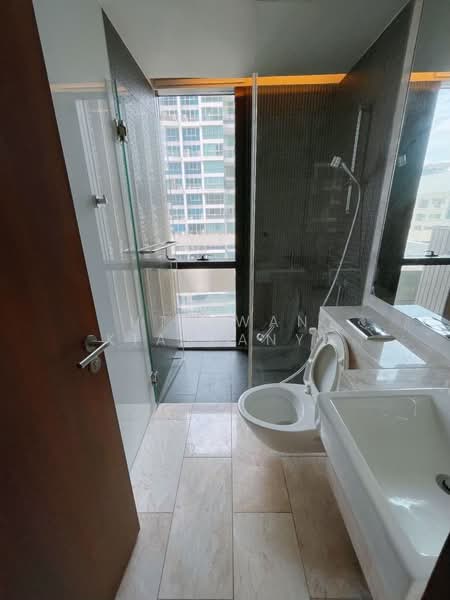 Hansar Rajdamri : หรรษา ราชดำริ, กรุงเทพ, 3-250 ซอยมหาดเล็กหลวง 2, ลุมพินี, ปทุมวัน, กรุงเทพ, 138 ตร.ม., คอนโด ให้เช่า, โดย Utaiwan Kiatpanya, 500210113 - DDproperty.com