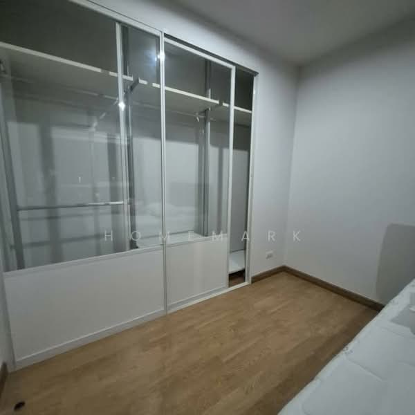 The Parkland Grand Taksin, Bangkok, 555/811 Taksin-Petkasem Road, Dao Khanong, Thon Buri, Bangkok, 1 Bedroom, 32 sqm, Condo For Sale, by Homemark, 500210115 - DDproperty.com