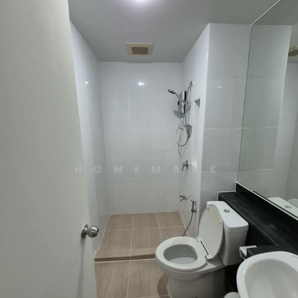 THE PARKLAND GRAND ตากสิน, กรุงเทพ, 555/811 ถนนตากสิน-เพชรเกษม, ดาวคะนอง, ธนบุรี, กรุงเทพ, 32 ตร.ม., คอนโด ขาย, โดย Homemark, 500210115 - DDproperty.com