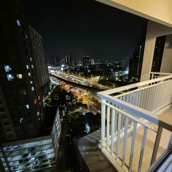 THE PARKLAND GRAND ตากสิน, กรุงเทพ, 555/811 ถนนตากสิน-เพชรเกษม, ดาวคะนอง, ธนบุรี, กรุงเทพ, 32 ตร.ม., คอนโด ขาย, โดย Homemark, 500210115 - DDproperty.com