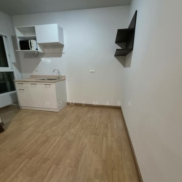 The Parkland Grand Taksin, Bangkok, 555/811 Taksin-Petkasem Road, Dao Khanong, Thon Buri, Bangkok, 1 Bedroom, 32 sqm, Condo For Sale, by Homemark, 500210115 - DDproperty.com