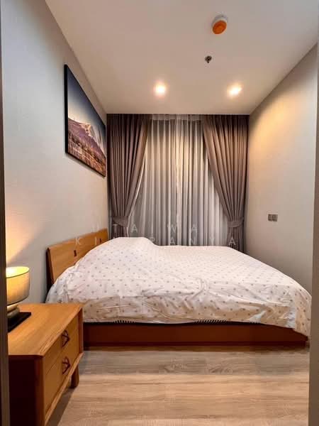 The Line Phahon-Pradipat, Bangkok, 21 Pradiphat Road, Samsen Nai, Phaya Thai, Bangkok, 1 Bedroom, 34 sqm, Condo For Sale, by Utaiwan Kiatpanya, 500210117 - DDproperty.com