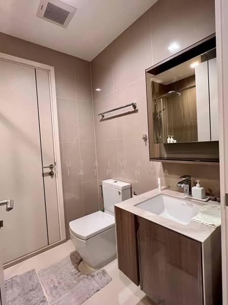 The Line Phahon-Pradipat, Bangkok, 21 Pradiphat Road, Samsen Nai, Phaya Thai, Bangkok, 1 Bedroom, 34 sqm, Condo For Sale, by Utaiwan Kiatpanya, 500210117 - DDproperty.com