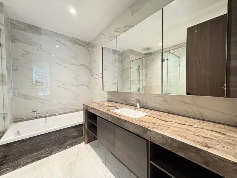 For Rent - Supalai Icon Sathon, Bangkok