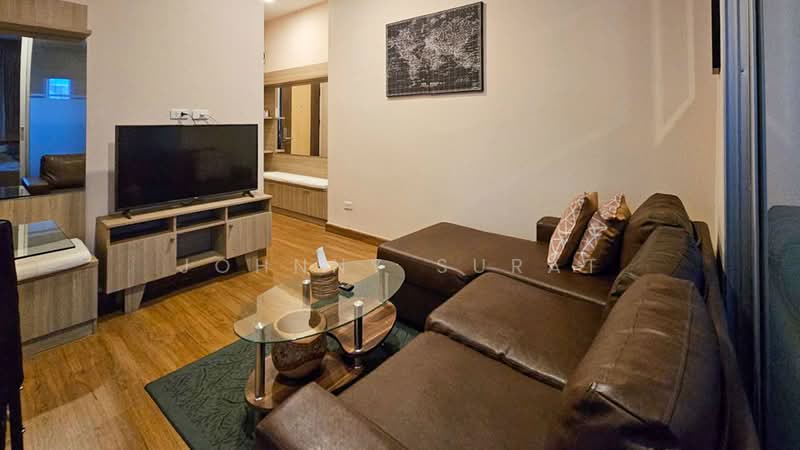 ให้เช่า - Tree Boutique Condo @Nimman, เชียงใหม่