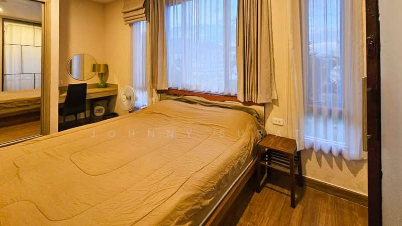 ให้เช่า - Tree Boutique Condo @Nimman, เชียงใหม่