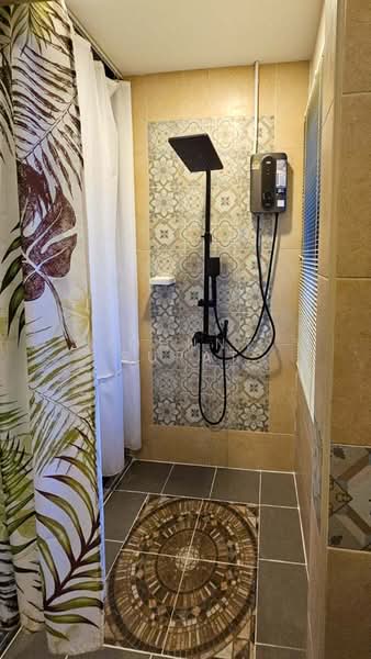 Tree Boutique Condo @Nimman, Chiang Mai, Soi Sukkasem, 400, Chang Moi, Muang Chiang Mai, Chiang Mai, 1 Bedroom, 37 sqm, Condo For Rent, by Surat Premsri, 500210120 - DDproperty.com