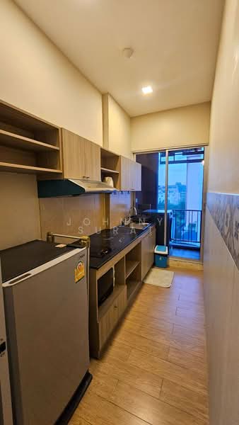 ให้เช่า - Tree Boutique Condo @Nimman, เชียงใหม่