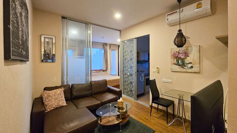 ให้เช่า - Tree Boutique Condo @Nimman, เชียงใหม่