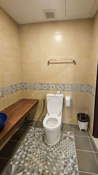 Tree Boutique Condo @Nimman, Chiang Mai, Soi Sukkasem, 400, Chang Moi, Muang Chiang Mai, Chiang Mai, 1 Bedroom, 37 sqm, Condo For Rent, by Surat Premsri, 500210120 - DDproperty.com