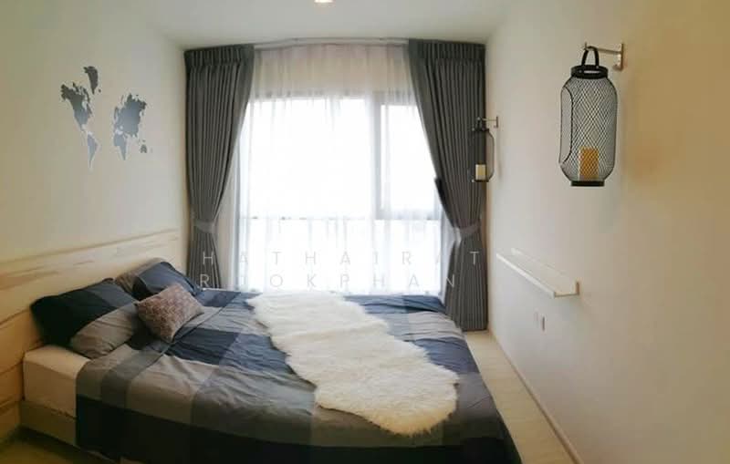 Life Sukhumvit 48 : ไลฟ์ สุขุมวิท 48, กรุงเทพ, ซอยสุขุมวิท 48, พระโขนง, คลองเตย, กรุงเทพ, 49 ตร.ม., คอนโด ขาย, โดย Hathairat Rookphan , 500210122 - DDproperty.com