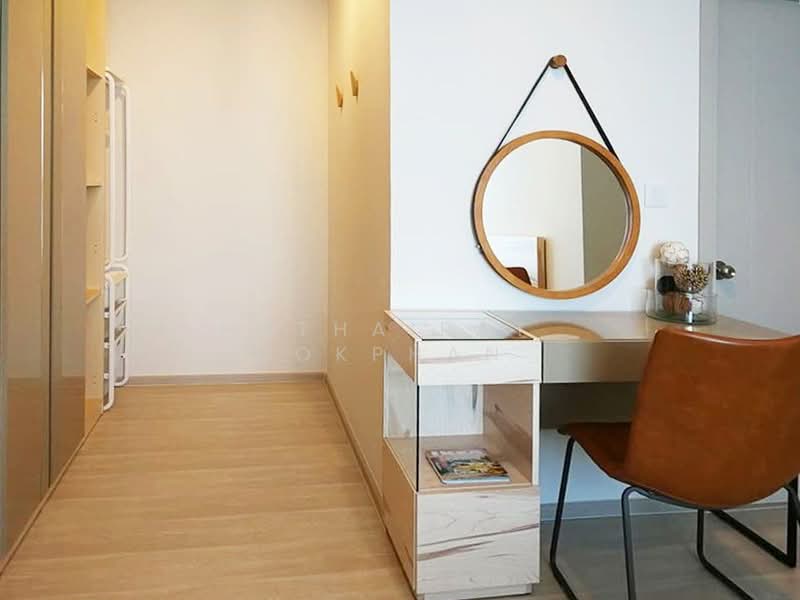 Life Sukhumvit 48 : ไลฟ์ สุขุมวิท 48, กรุงเทพ, ซอยสุขุมวิท 48, พระโขนง, คลองเตย, กรุงเทพ, 49 ตร.ม., คอนโด ขาย, โดย Hathairat Rookphan , 500210122 - DDproperty.com