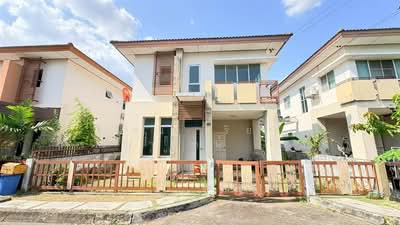 ขาย - Baan Promptpat Greennova Ramindra‎ : บ้านพร้อมพัฒน์ กรีนโนวา รามอินทรา, กรุงเทพ