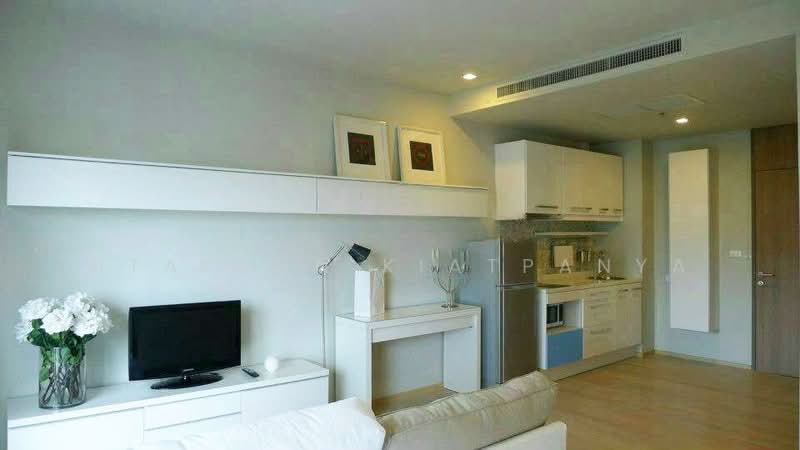 Noble Refine : โนเบิล รีไฟน์, กรุงเทพ, ซอยสุขุมวิท 26, คลองตัน, คลองเตย, กรุงเทพ, 33 ตร.ม., คอนโด ให้เช่า, โดย Utaiwan Kiatpanya, 500210124 - DDproperty.com