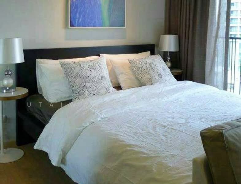 Noble Refine : โนเบิล รีไฟน์, กรุงเทพ, ซอยสุขุมวิท 26, คลองตัน, คลองเตย, กรุงเทพ, 33 ตร.ม., คอนโด ให้เช่า, โดย Utaiwan Kiatpanya, 500210124 - DDproperty.com