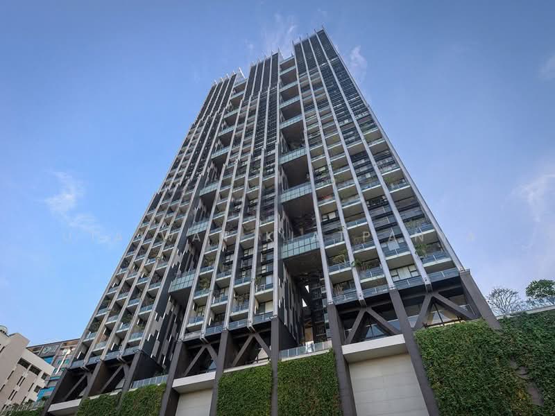 The Met Sathorn : เดอะ เม็ท สาทร, กรุงเทพ, 123 ถนนสาทรใต้, ทุ่งมหาเมฆ, สาทร, กรุงเทพ, 190 ตร.ม., คอนโด ให้เช่า, โดย Utaiwan Kiatpanya, 500210126 - DDproperty.com