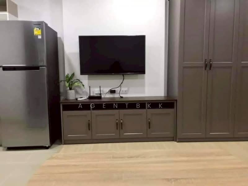 Supalai Veranda Ramkhamhaeng, Bangkok, Ramkhamhaeng Road, Hua Mak, Bang Kapi, Bangkok, 1 Bedroom, 30 sqm, Condo For Rent, by Agentbkk, 500210128 - DDproperty.com