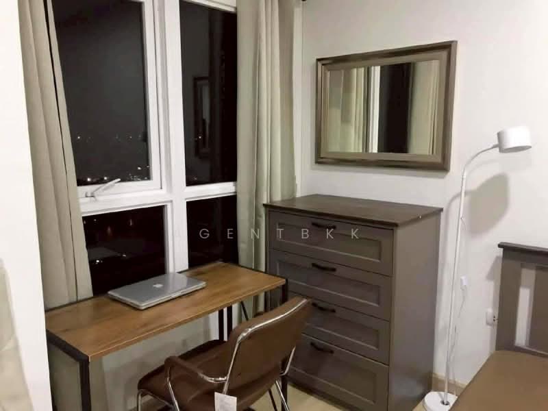 Supalai Veranda Ramkhamhaeng : ศุภาลัย เวอเรนด้า รามคำแหง, กรุงเทพ, ถนนรามคำแหง, หัวหมาก, บางกะปิ, กรุงเทพ, 30 ตร.ม., คอนโด ให้เช่า, โดย Agentbkk, 500210128 - DDproperty.com