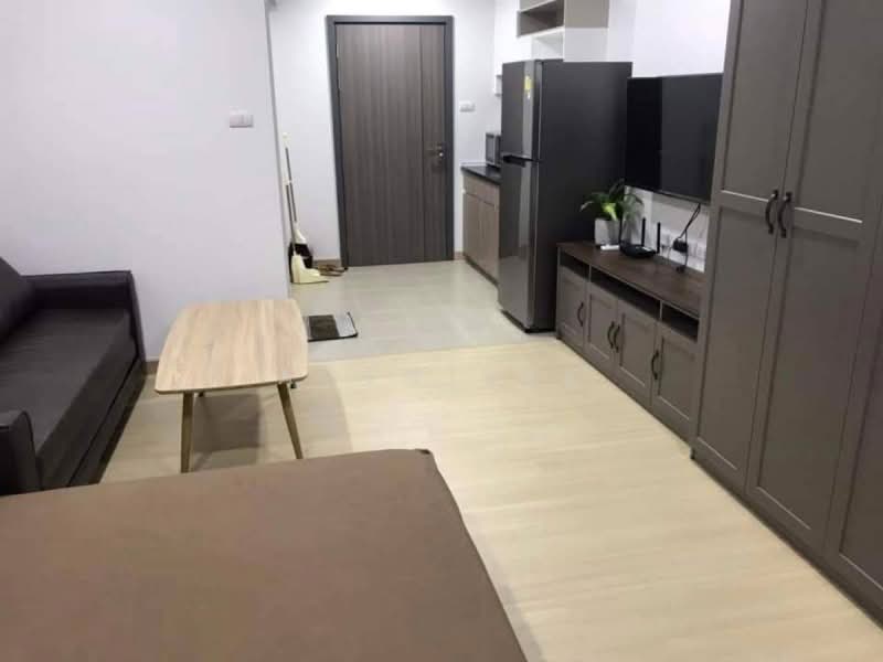 Supalai Veranda Ramkhamhaeng, Bangkok, Ramkhamhaeng Road, Hua Mak, Bang Kapi, Bangkok, 1 Bedroom, 30 sqm, Condo For Rent, by Agentbkk, 500210128 - DDproperty.com