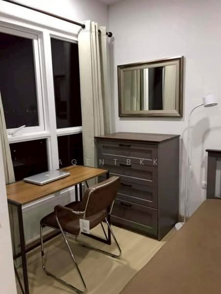 Supalai Veranda Ramkhamhaeng, Bangkok, Ramkhamhaeng Road, Hua Mak, Bang Kapi, Bangkok, 1 Bedroom, 30 sqm, Condo For Rent, by Agentbkk, 500210128 - DDproperty.com