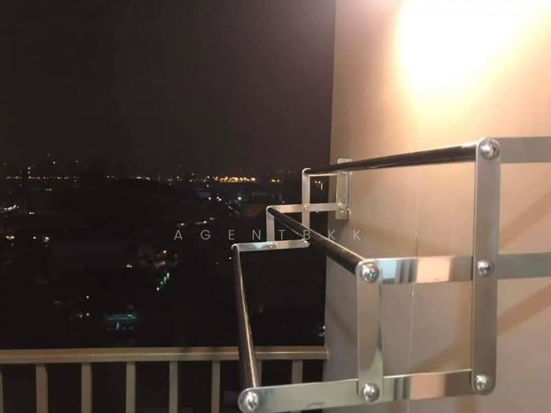 Supalai Veranda Ramkhamhaeng, Bangkok, Ramkhamhaeng Road, Hua Mak, Bang Kapi, Bangkok, 1 Bedroom, 30 sqm, Condo For Rent, by Agentbkk, 500210128 - DDproperty.com