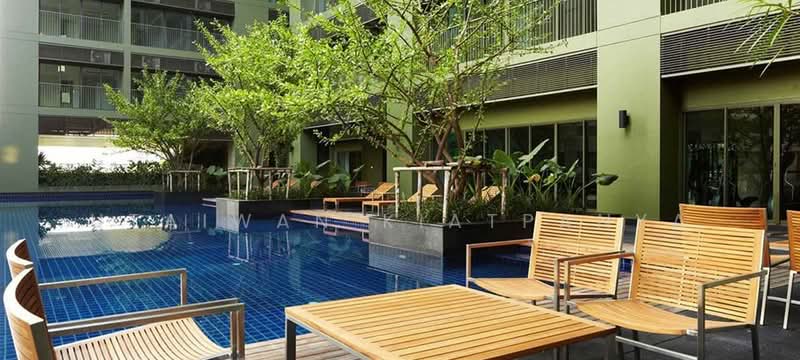 Noble Solo, Bangkok, 988 Thong Lo, Khlong Tan Nua, Watthana, Bangkok, 1 Bedroom, 53 sqm, Condo For Sale, by Utaiwan Kiatpanya, 500210129 - DDproperty.com