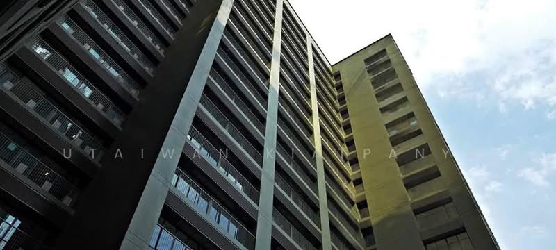 Noble Solo, Bangkok, 988 Thong Lo, Khlong Tan Nua, Watthana, Bangkok, 1 Bedroom, 53 sqm, Condo For Sale, by Utaiwan Kiatpanya, 500210129 - DDproperty.com