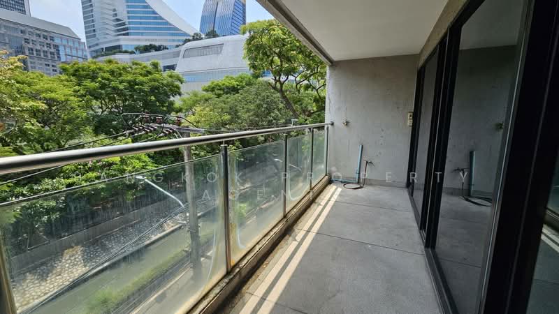 New House condominium, Bangkok, Ploenchit, Lumphini, Pathum Wan, Bangkok, 2 Bedrooms, 108 sqm, Condo For Rent, by BANGKOK PROPERTY AGENTS, 500210130 - DDproperty.com