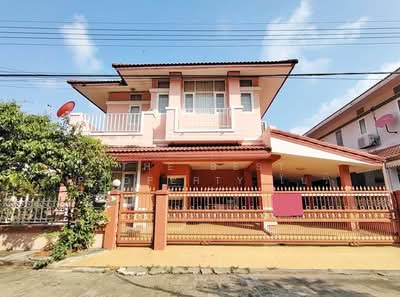 For Sale - บ้านฟ้ากรีนพาร์ค เฟส 1 รังสิต-คลอง 2, Pathum Thani