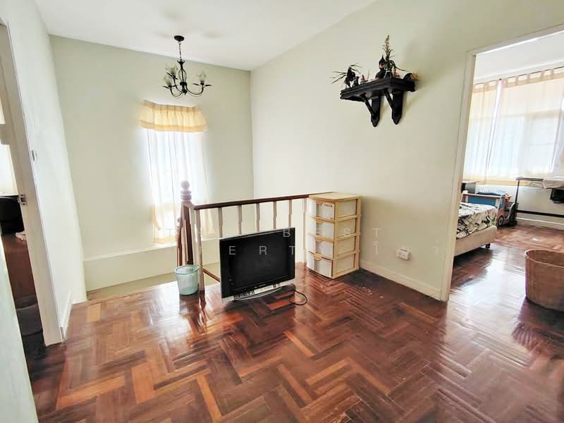 บ้านฟ้ากรีนพาร์ค เฟส 1 รังสิต-คลอง 2, Pathum Thani, Khu Khot, Lam Luk Ka, Pathum Thani, 4 Bedrooms, 192 sqm, Single Detached House For Sale, by The Best Property โบว์, 500210132 - DDproperty.com