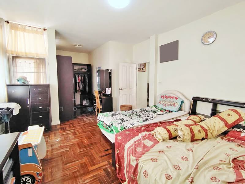 บ้านฟ้ากรีนพาร์ค เฟส 1 รังสิต-คลอง 2, Pathum Thani, Khu Khot, Lam Luk Ka, Pathum Thani, 4 Bedrooms, 192 sqm, Single Detached House For Sale, by The Best Property โบว์, 500210132 - DDproperty.com