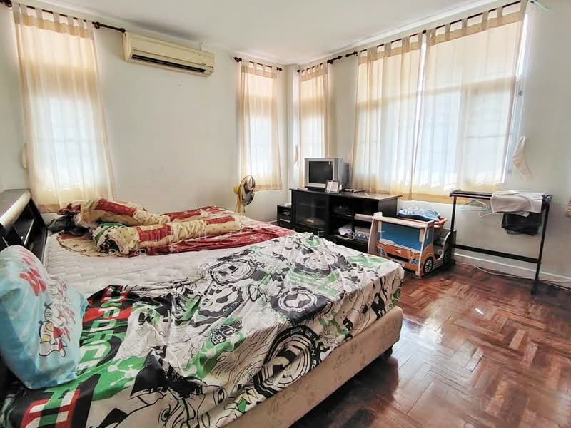 บ้านฟ้ากรีนพาร์ค เฟส 1 รังสิต-คลอง 2, Pathum Thani, Khu Khot, Lam Luk Ka, Pathum Thani, 4 Bedrooms, 192 sqm, Single Detached House For Sale, by The Best Property โบว์, 500210132 - DDproperty.com