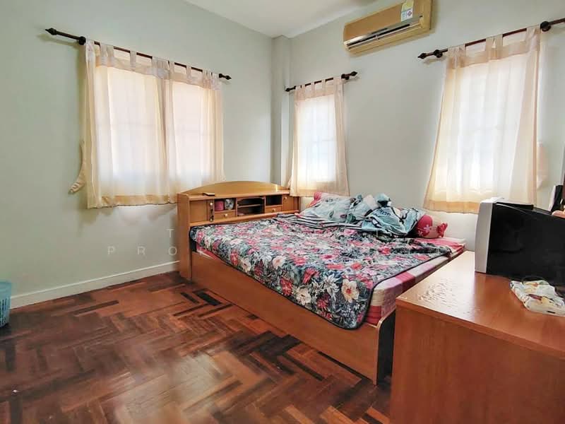 บ้านฟ้ากรีนพาร์ค เฟส 1 รังสิต-คลอง 2, ปทุมธานี, คูคต, ลำลูกกา, ปทุมธานี, 192 ตร.ม., บ้านเดี่ยว ขาย, โดย The Best Property โบว์, 500210132 - DDproperty.com