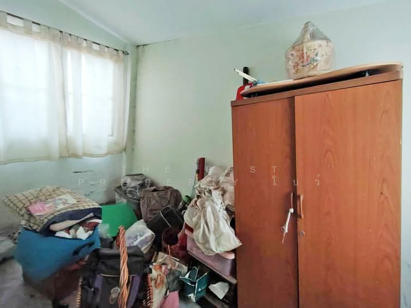 บ้านฟ้ากรีนพาร์ค เฟส 1 รังสิต-คลอง 2, Pathum Thani, Khu Khot, Lam Luk Ka, Pathum Thani, 4 Bedrooms, 192 sqm, Single Detached House For Sale, by The Best Property โบว์, 500210132 - DDproperty.com