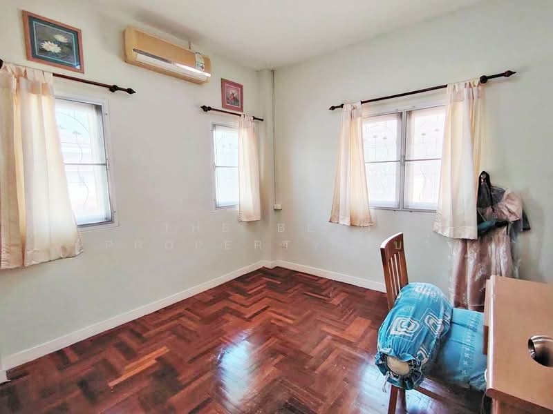 บ้านฟ้ากรีนพาร์ค เฟส 1 รังสิต-คลอง 2, ปทุมธานี, คูคต, ลำลูกกา, ปทุมธานี, 192 ตร.ม., บ้านเดี่ยว ขาย, โดย The Best Property โบว์, 500210132 - DDproperty.com