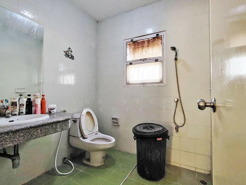 บ้านฟ้ากรีนพาร์ค เฟส 1 รังสิต-คลอง 2, Pathum Thani, Khu Khot, Lam Luk Ka, Pathum Thani, 4 Bedrooms, 192 sqm, Single Detached House For Sale, by The Best Property โบว์, 500210132 - DDproperty.com