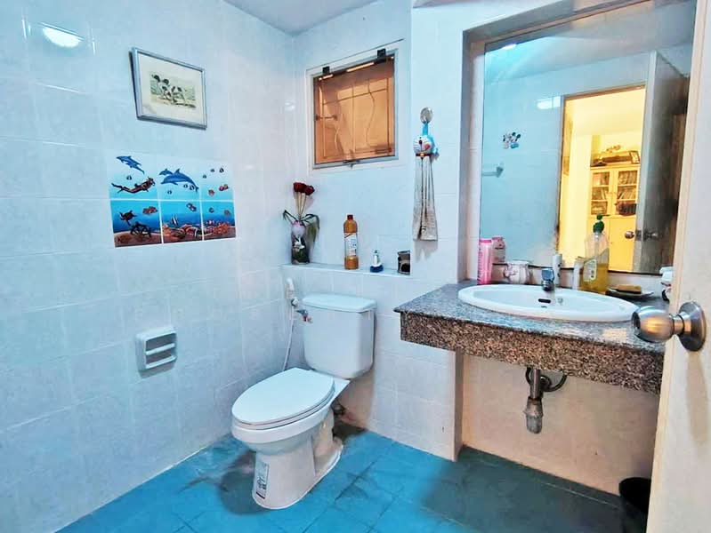 บ้านฟ้ากรีนพาร์ค เฟส 1 รังสิต-คลอง 2, Pathum Thani, Khu Khot, Lam Luk Ka, Pathum Thani, 4 Bedrooms, 192 sqm, Single Detached House For Sale, by The Best Property โบว์, 500210132 - DDproperty.com