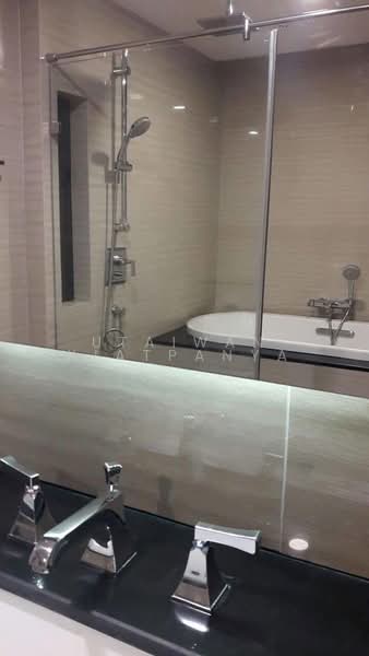 Klass Langsuan, Bangkok, 31-1 Soi Langsuan, Langsuan Road, Lumphini, Pathum Wan, Bangkok, 1 Bedroom, 33 sqm, Condo For Rent, by Utaiwan Kiatpanya, 500210133 - DDproperty.com